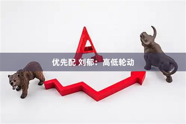 优先配 刘郁：高低轮动